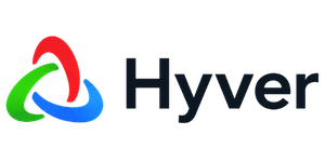 Hyver Logo